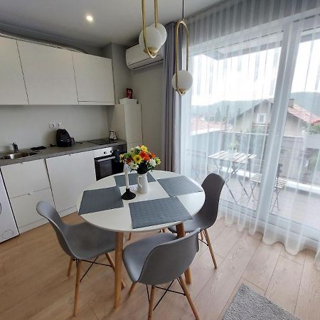 Thehouse - Apartment Kamenitza Velingrad Buitenkant foto