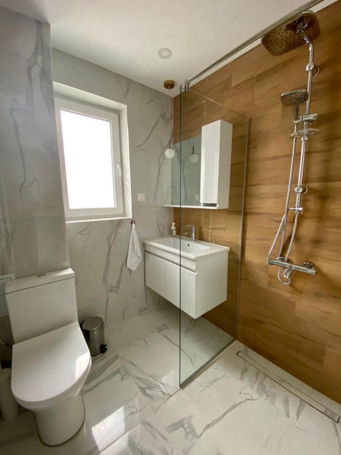Thehouse - Apartment Kamenitza Velingrad Buitenkant foto