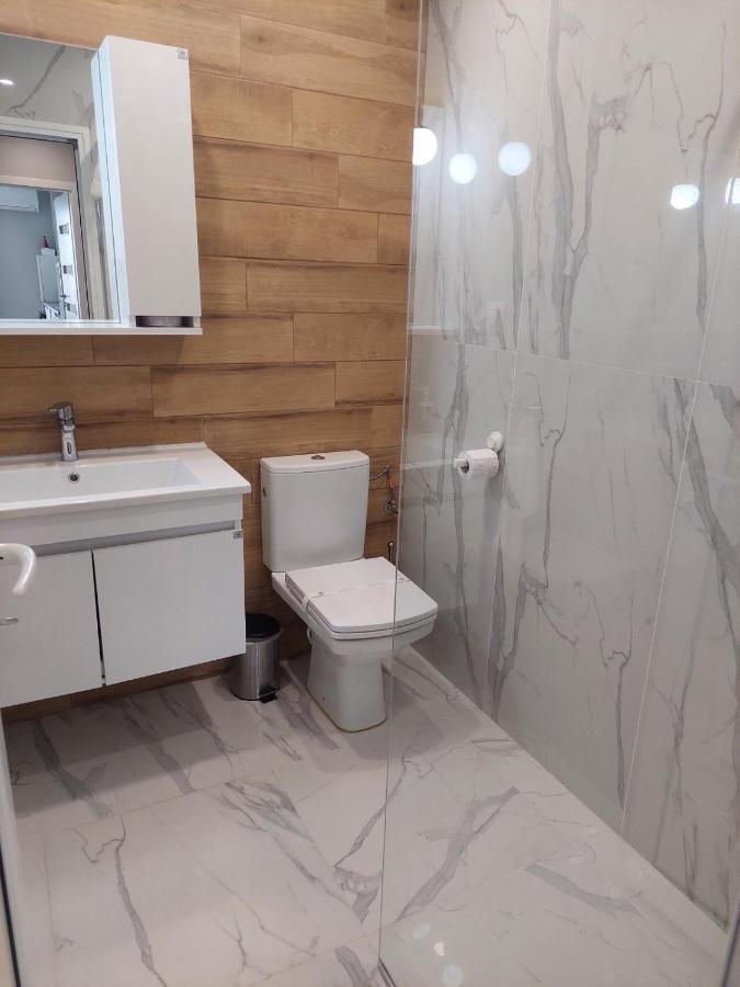 Thehouse - Apartment Kamenitza Velingrad Buitenkant foto