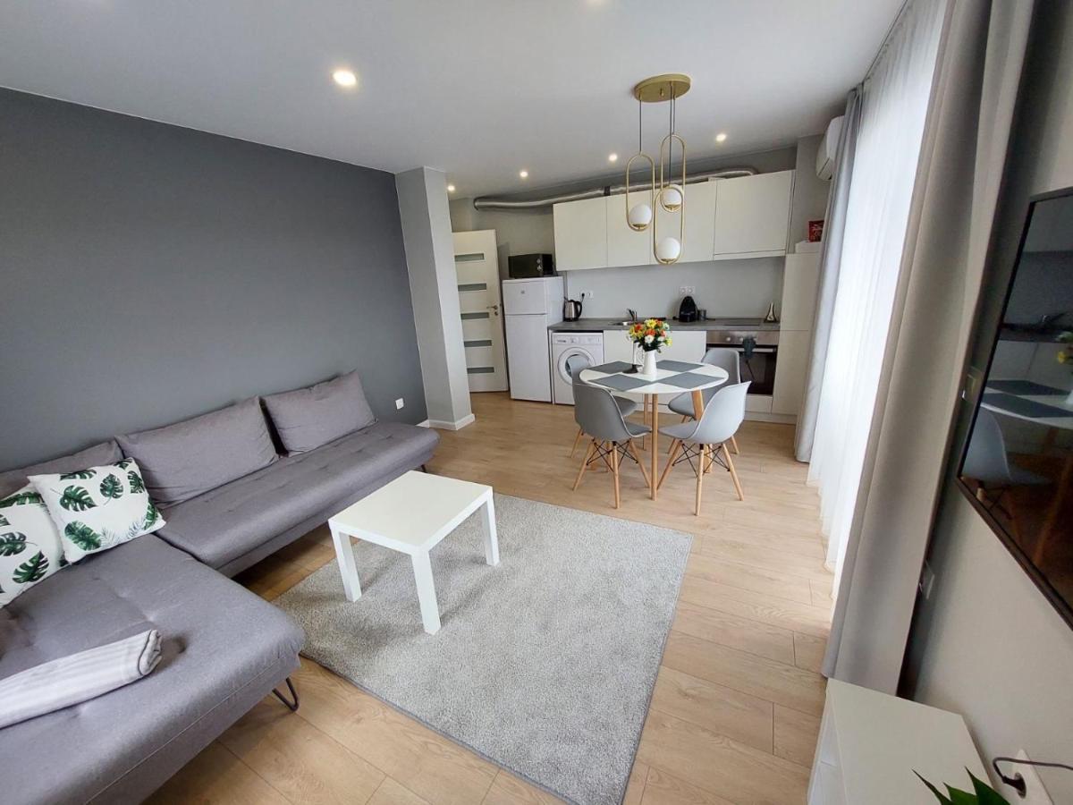 Thehouse - Apartment Kamenitza Velingrad Buitenkant foto