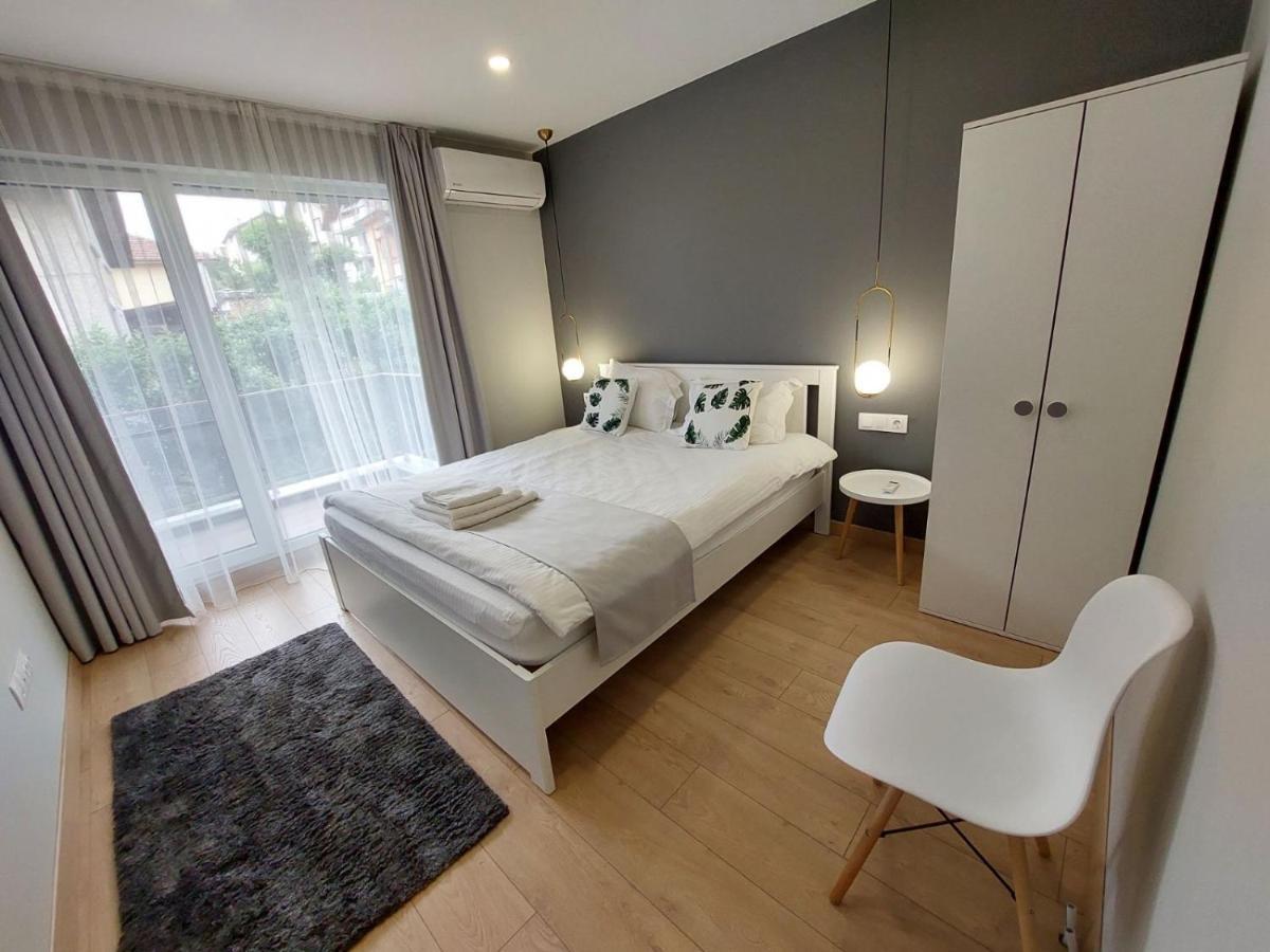 Thehouse - Apartment Kamenitza Velingrad Buitenkant foto