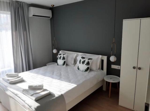 Thehouse - Apartment Kamenitza Velingrad Buitenkant foto