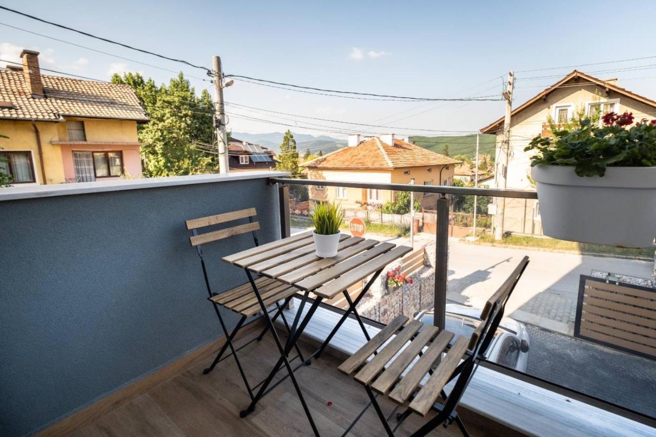 Thehouse - Apartment Kamenitza Velingrad Buitenkant foto