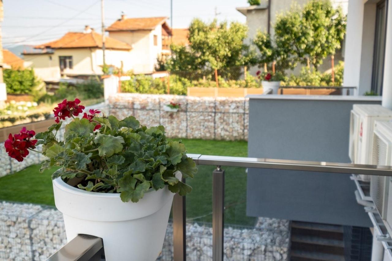 Thehouse - Apartment Kamenitza Velingrad Buitenkant foto