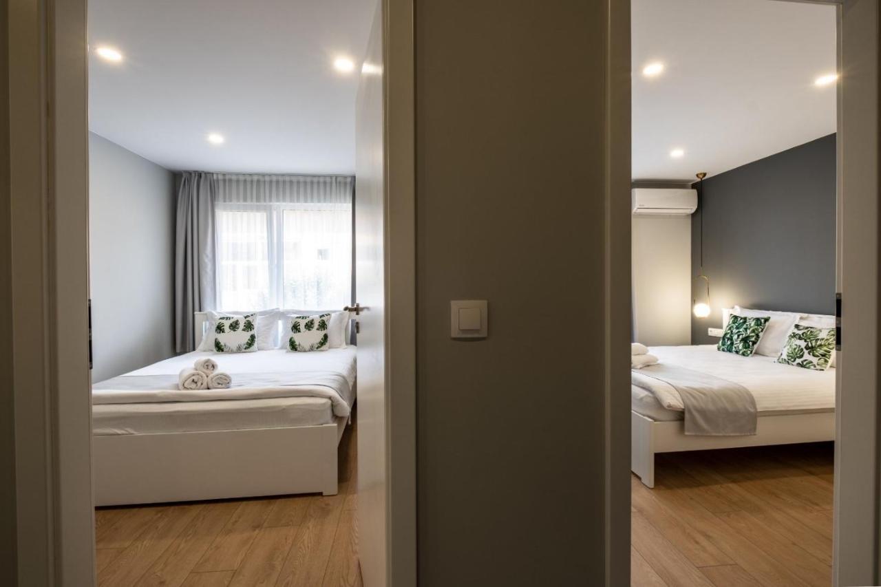 Thehouse - Apartment Kamenitza Velingrad Buitenkant foto