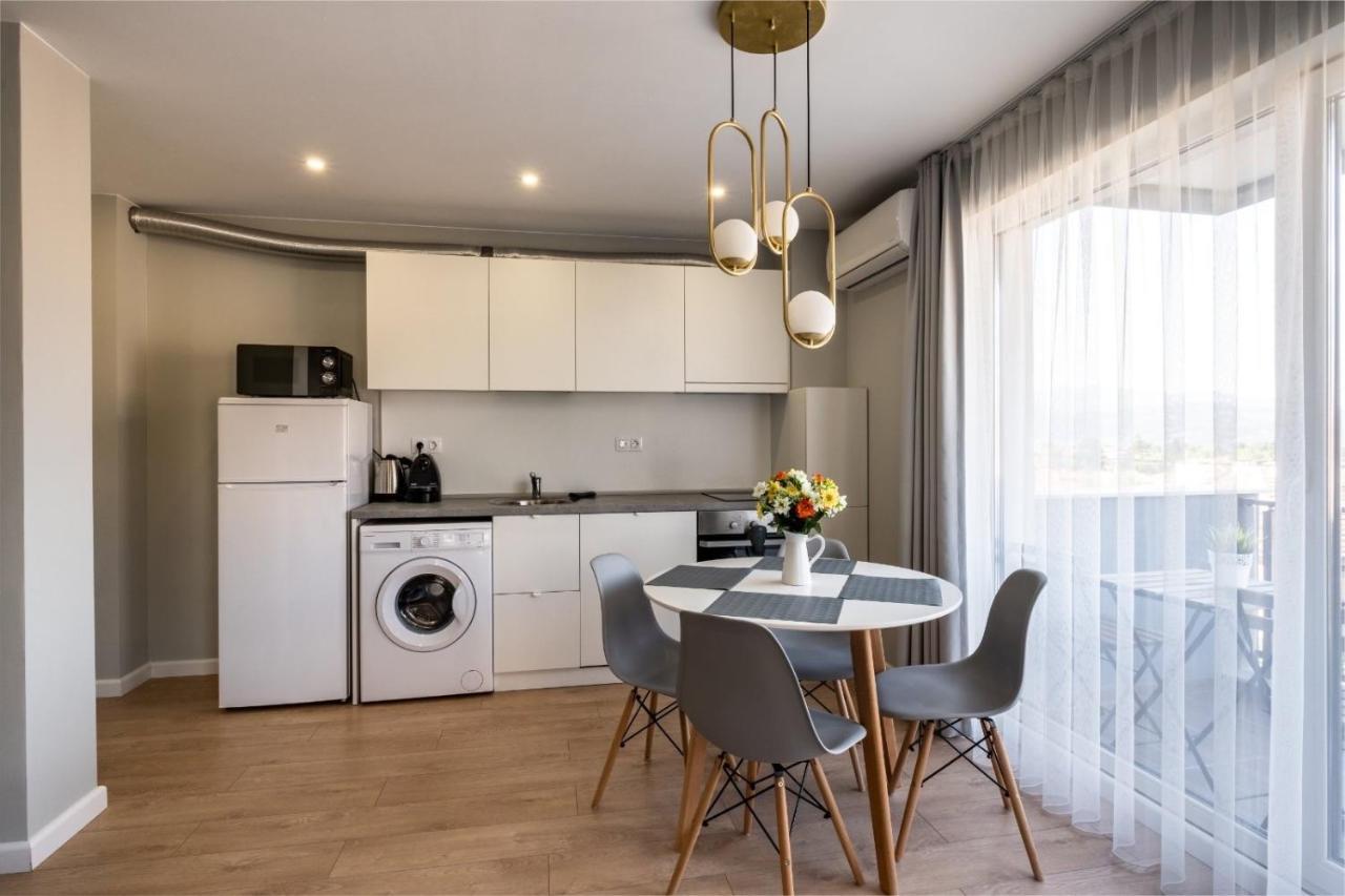 Thehouse - Apartment Kamenitza Velingrad Buitenkant foto