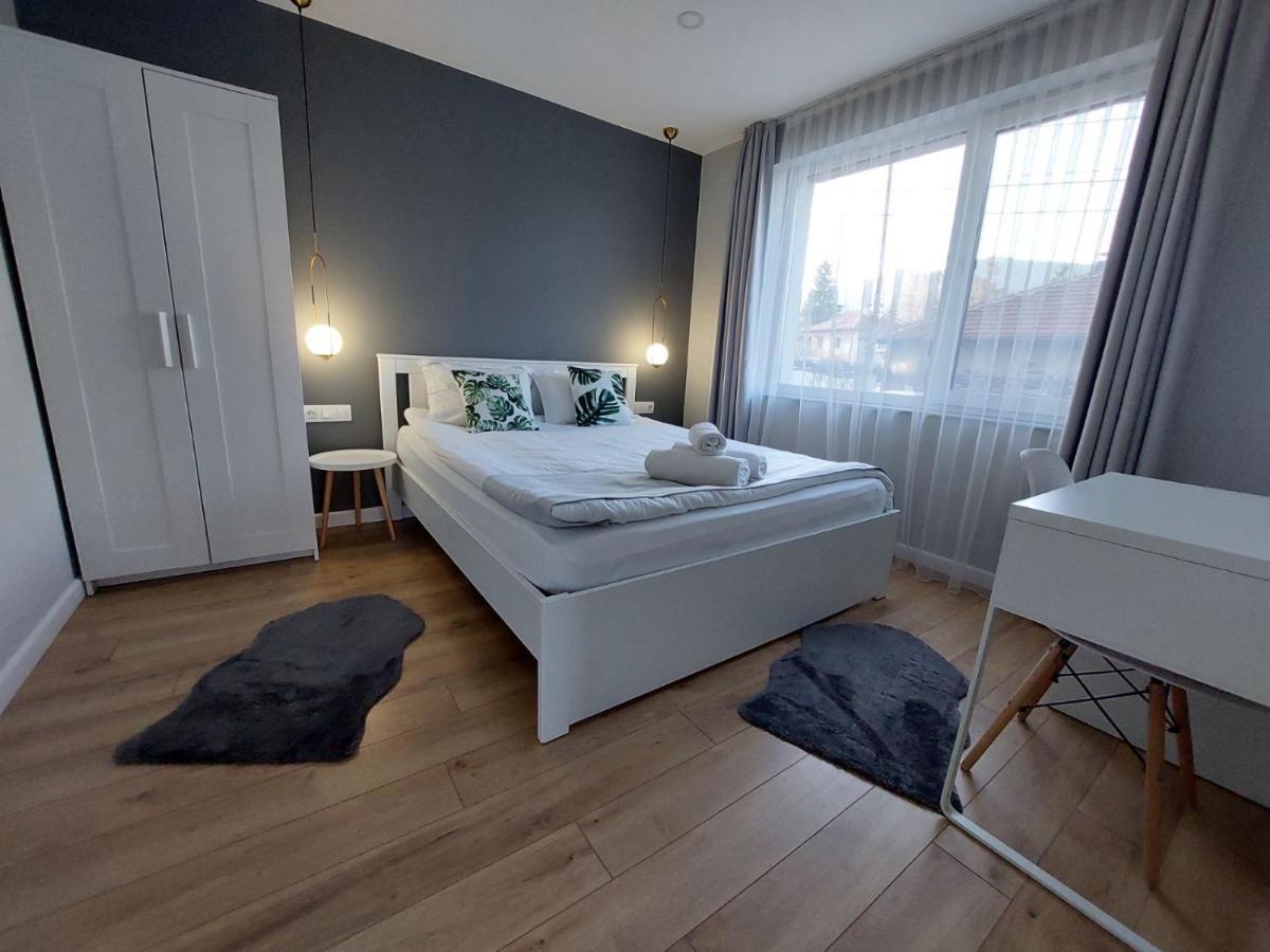 Thehouse - Apartment Kamenitza Velingrad Buitenkant foto