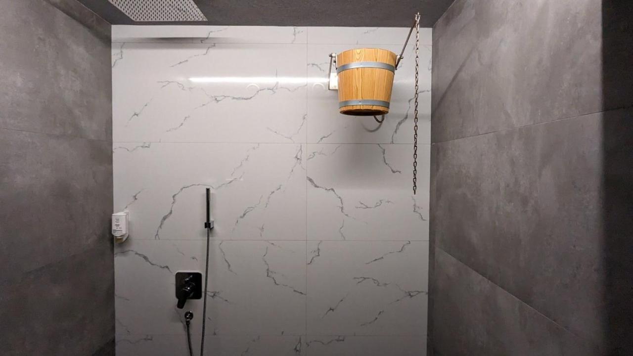 Thehouse - Apartment Kamenitza Velingrad Buitenkant foto